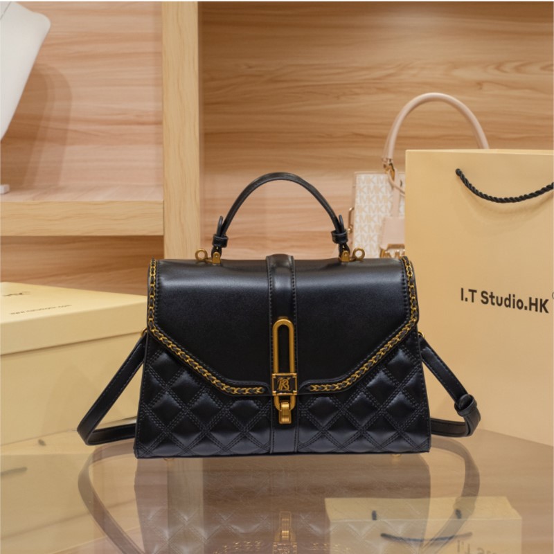 Interior Design Grid - Tas selempang wanita merek mewah ringan