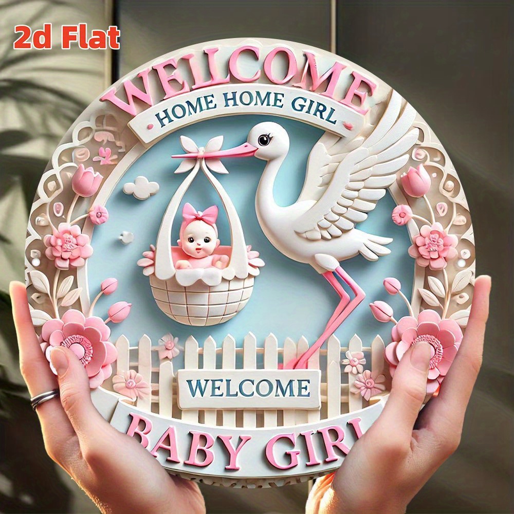 Interior Design Years Of School - Seni Dinding Bundar Selamat Datang di