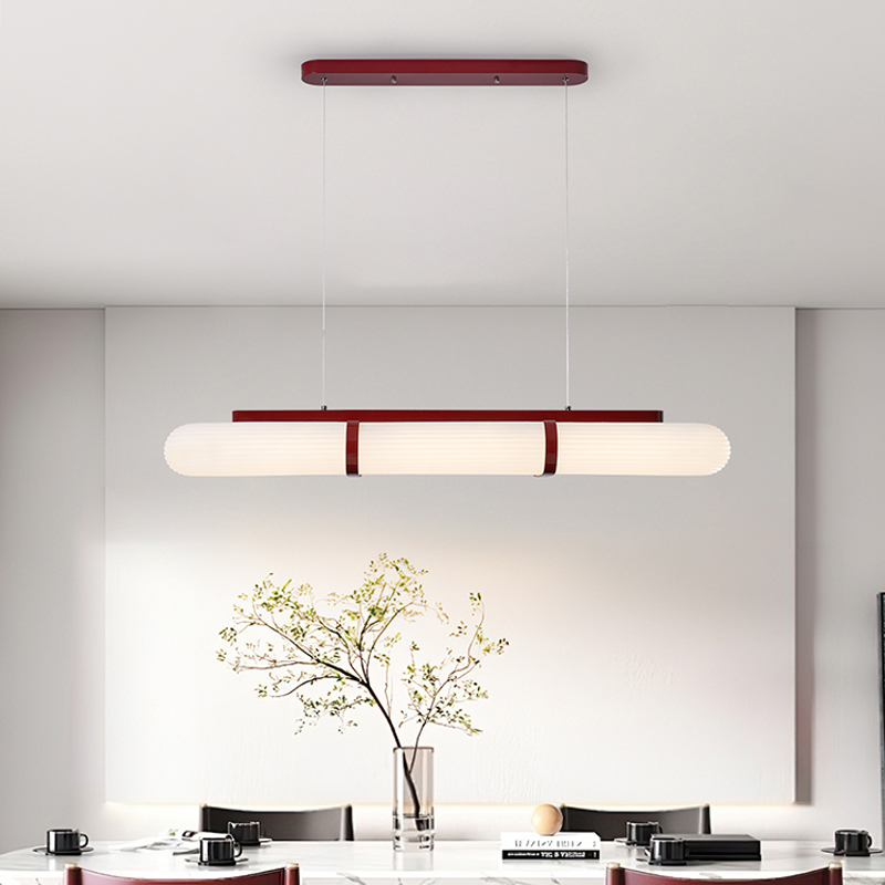 Interior Design Hall - Lampu LED Desain Minimalis Modern, Lampu