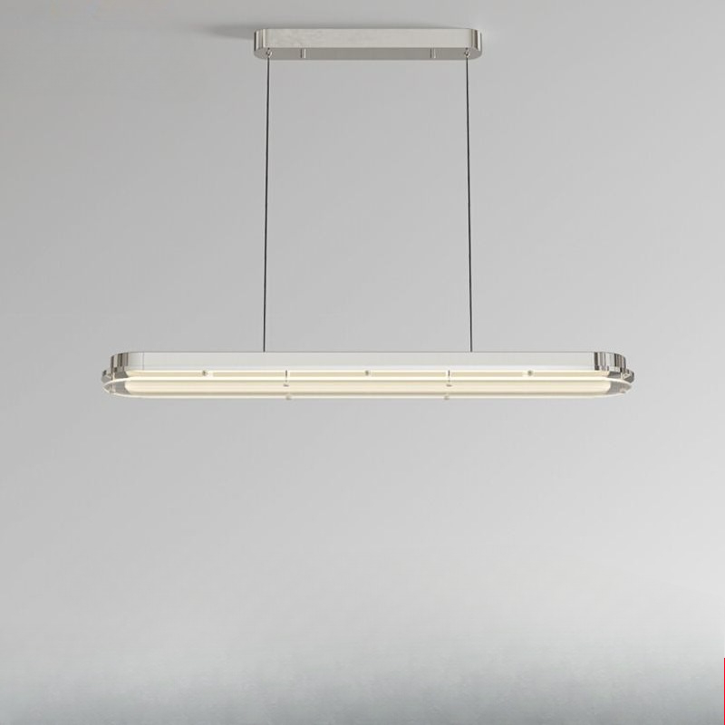 Lampu Gantung Minimalis Nordik - Interior Design Hall ulasan dan harga