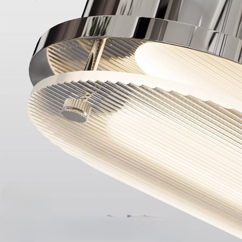 Lampu Gantung Minimalis Nordik - Interior Design Hall ulasan dan harga