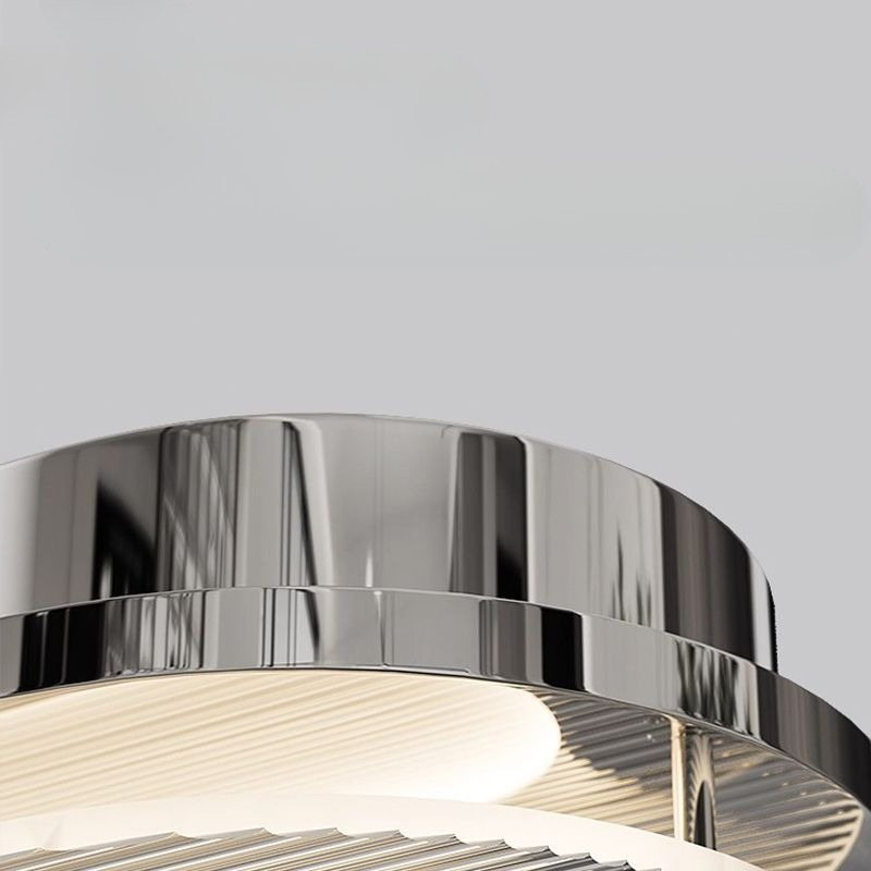 Lampu Gantung Minimalis Nordik - Interior Design Hall ulasan dan harga