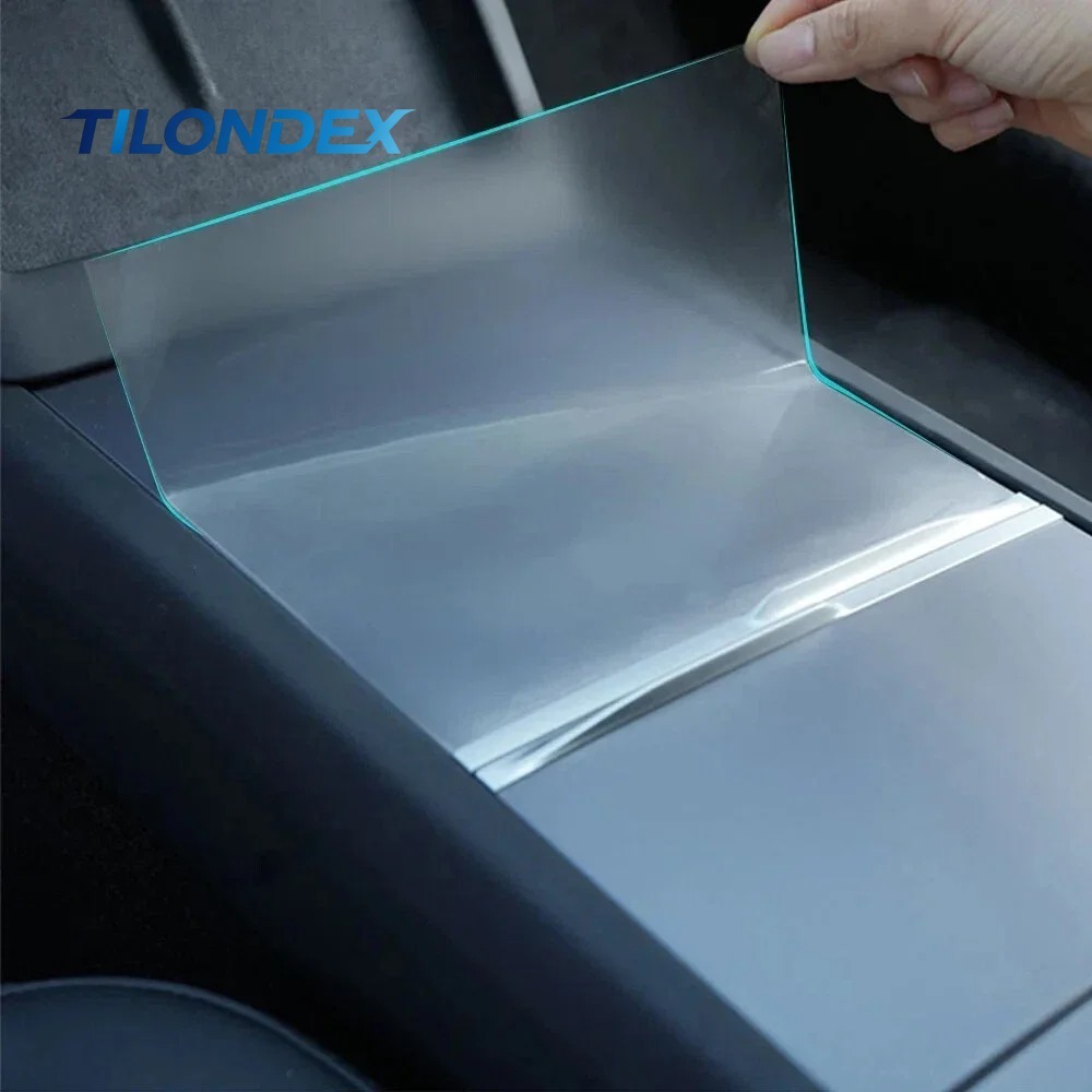 Film Pelindung Anti Gores TILO - Interior Design Mockup ulasan dan harga
