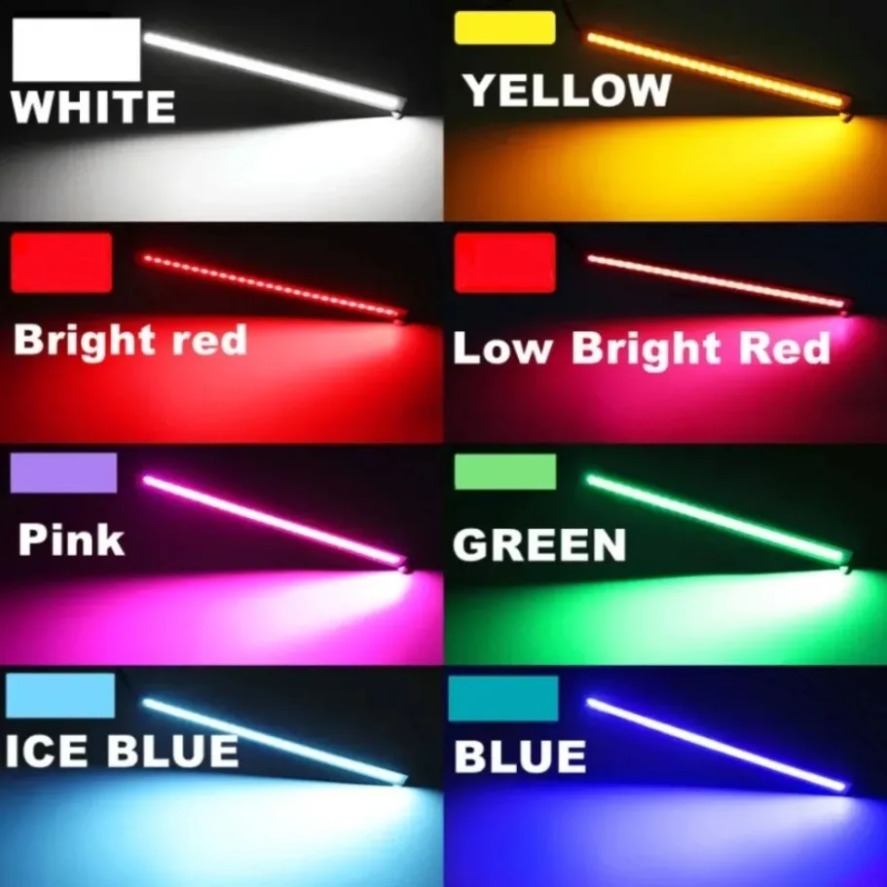 Lampu LED COB Siang Hari 17Cm  - Interior Design Youtube ulasan dan harga