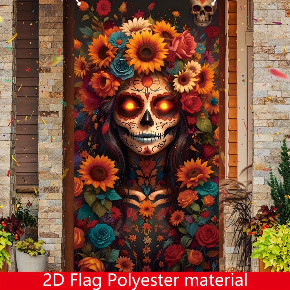 Layar 2D, spanduk 2D, 1 buah,  - Interior Design Years Of School ulasan dan harga