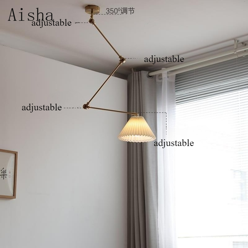 Lampu Gantung Restoran Nordic  - Interior Design Hall ulasan dan harga