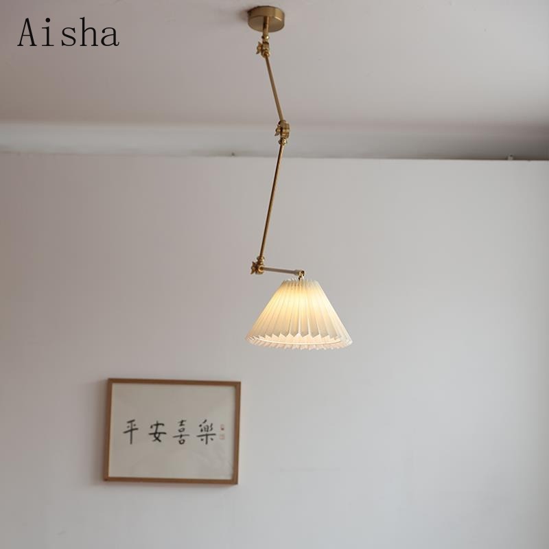 Lampu Gantung Restoran Nordic  - Interior Design Hall ulasan dan harga