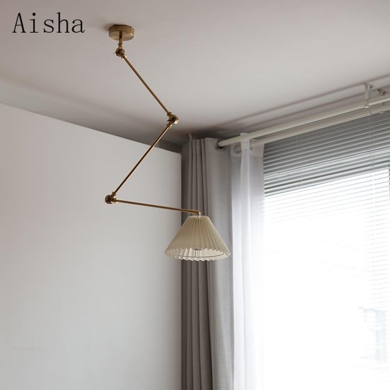 Lampu Gantung Restoran Nordic  - Interior Design Hall ulasan dan harga