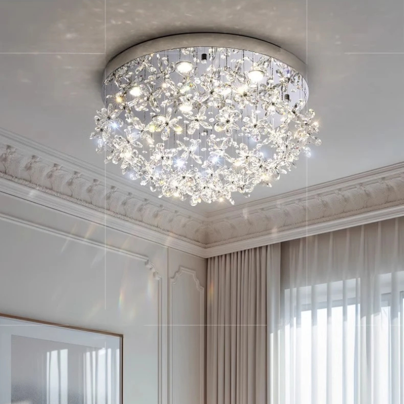 Lampu langit-langit desainer k - Interior Design Hall ulasan dan harga