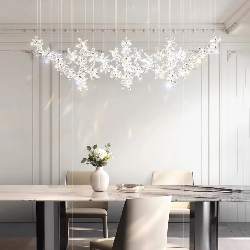 Lampu langit-langit desainer k - Interior Design Hall ulasan dan harga