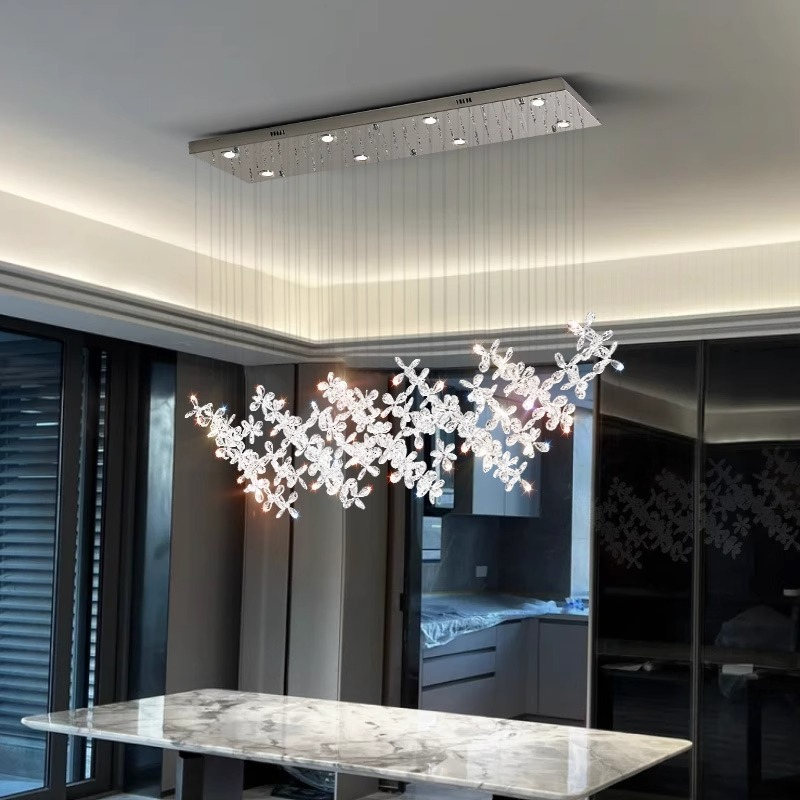 Lampu langit-langit desainer k - Interior Design Hall ulasan dan harga