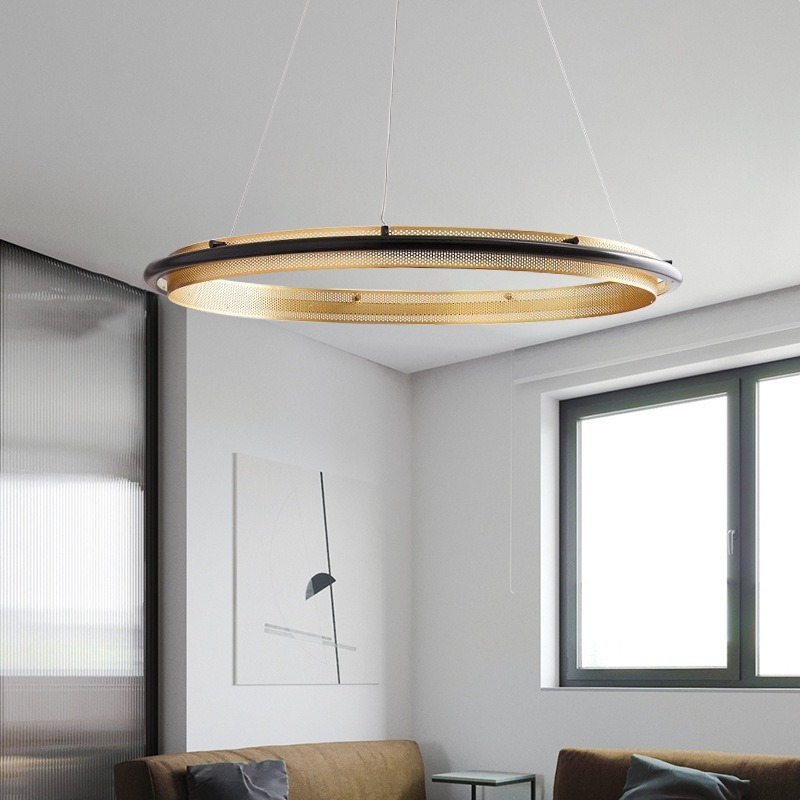 Lampu Gantung LED Interior Kre - Interior Design Hall ulasan dan harga