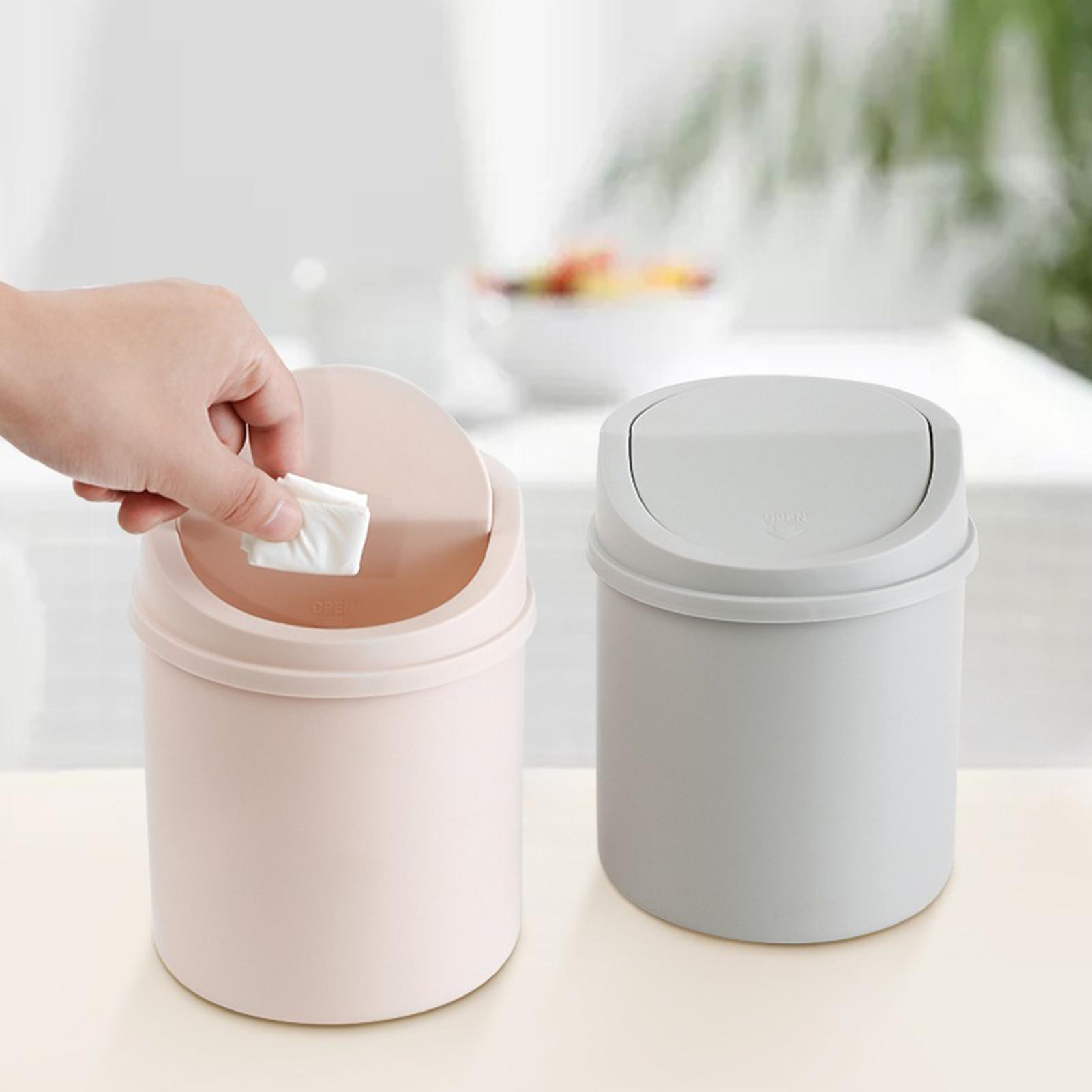 Tempat Sampah Mini Desktop Kec - Interior Design Youtube ulasan dan harga