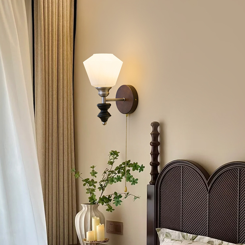Lampu Dinding Vintage Rt untuk - Interior Design Hall ulasan dan harga
