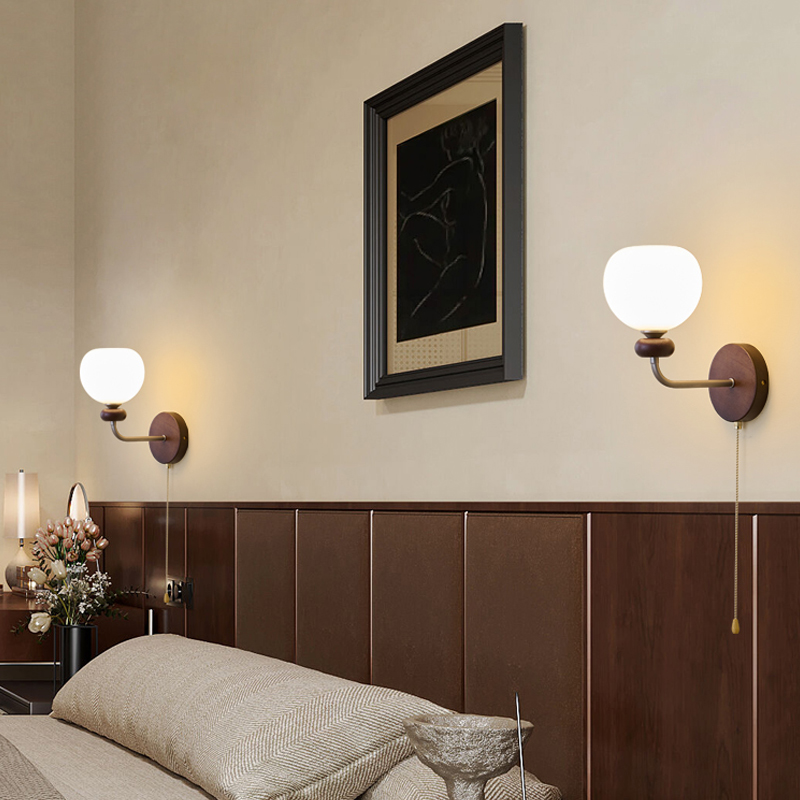 Lampu Dinding Vintage Rt untuk - Interior Design Hall ulasan dan harga