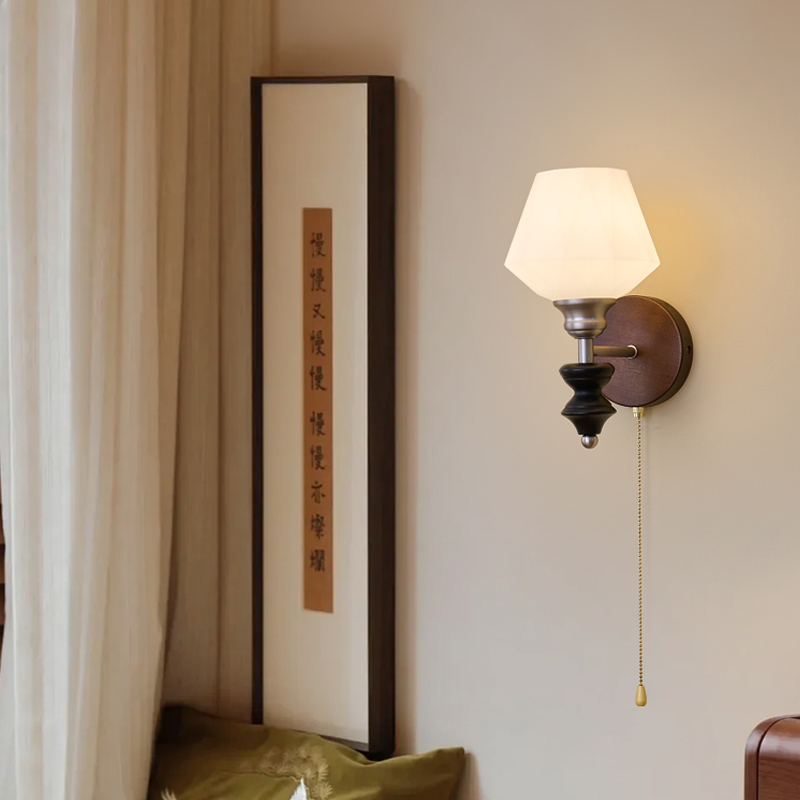 Lampu Dinding Vintage Rt untuk - Interior Design Hall ulasan dan harga
