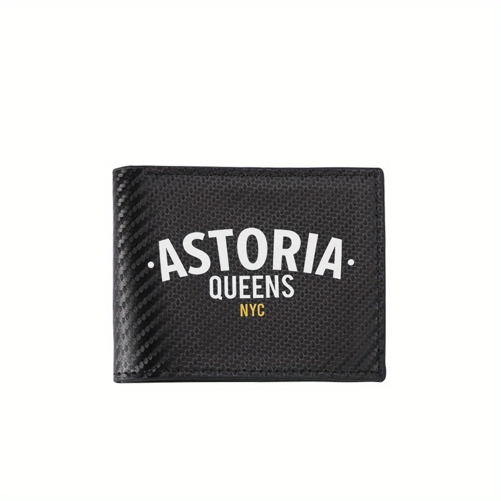 Astoria Queens NYC Dompet Pria - Interior Design Nyc ulasan dan harga