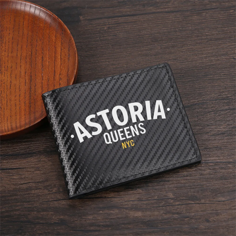 Astoria Queens NYC Dompet Pria - Interior Design Nyc ulasan dan harga