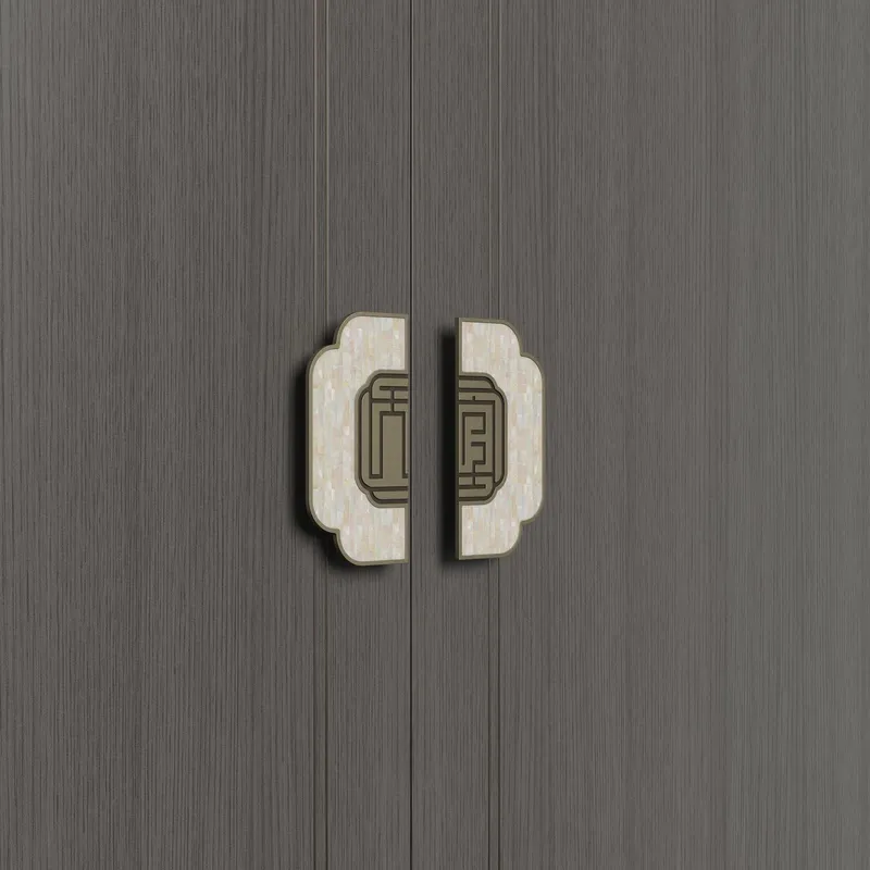 Gagang Pintu Kaca Mewah Berlap - Interior Design Hall ulasan dan harga