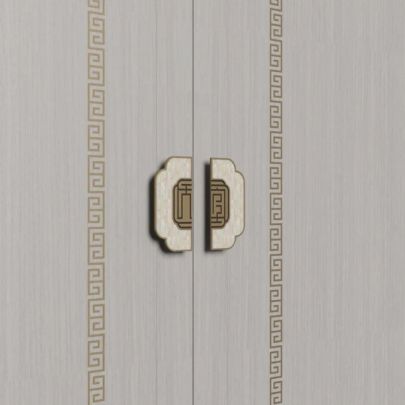 Gagang Pintu Kaca Mewah Berlap - Interior Design Hall ulasan dan harga