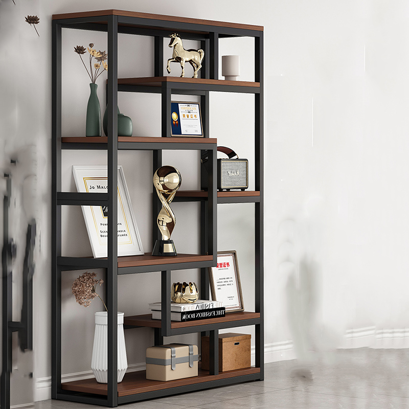 Rak Majalah Kantor Estanteria  - Interior Design Magazine ulasan dan harga