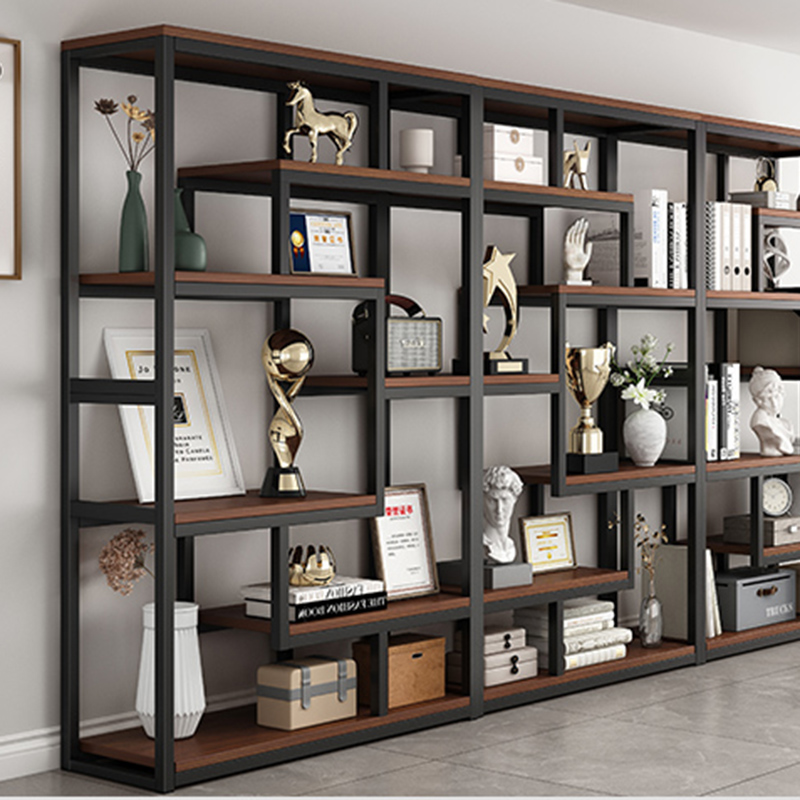 Rak Majalah Kantor Estanteria  - Interior Design Magazine ulasan dan harga