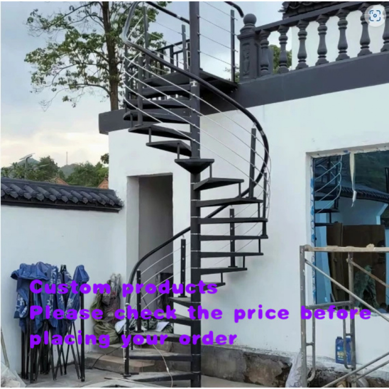 Tangga Logam Desain Modern Ter - Interior Design Usa ulasan dan harga