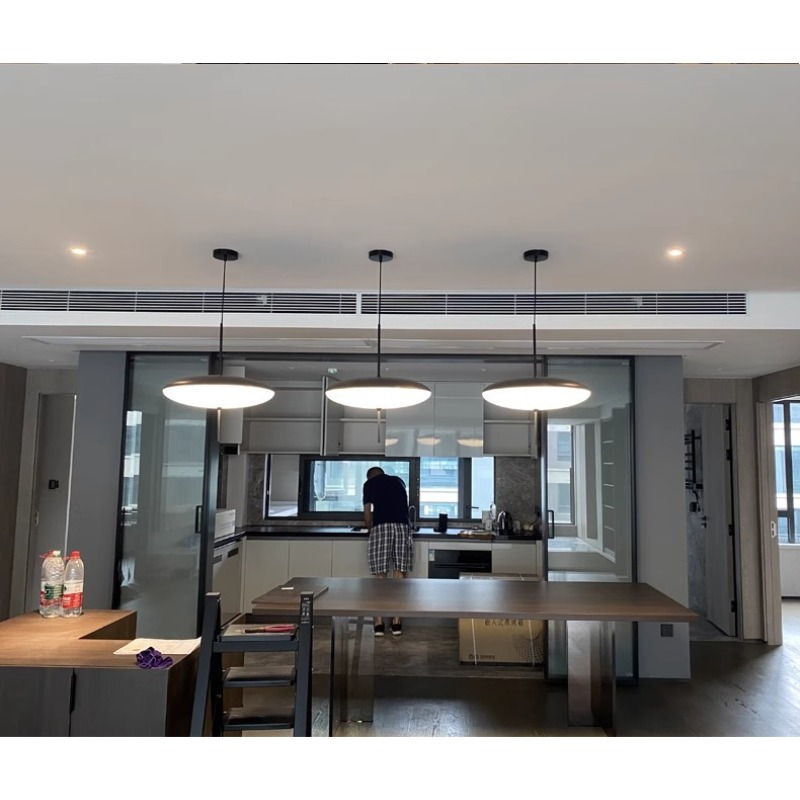 Lampu Gantung LED untuk Dekora - Interior Design Hall ulasan dan harga