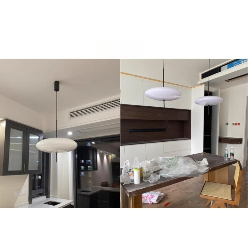 Lampu Gantung LED untuk Dekora - Interior Design Hall ulasan dan harga