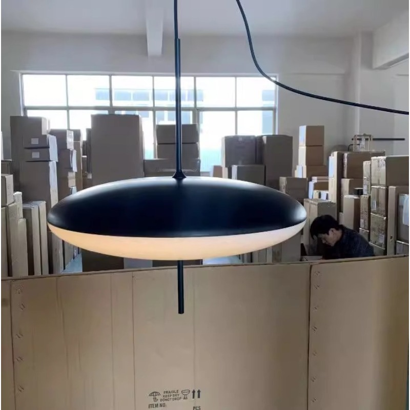 Lampu Gantung LED untuk Dekora - Interior Design Hall ulasan dan harga