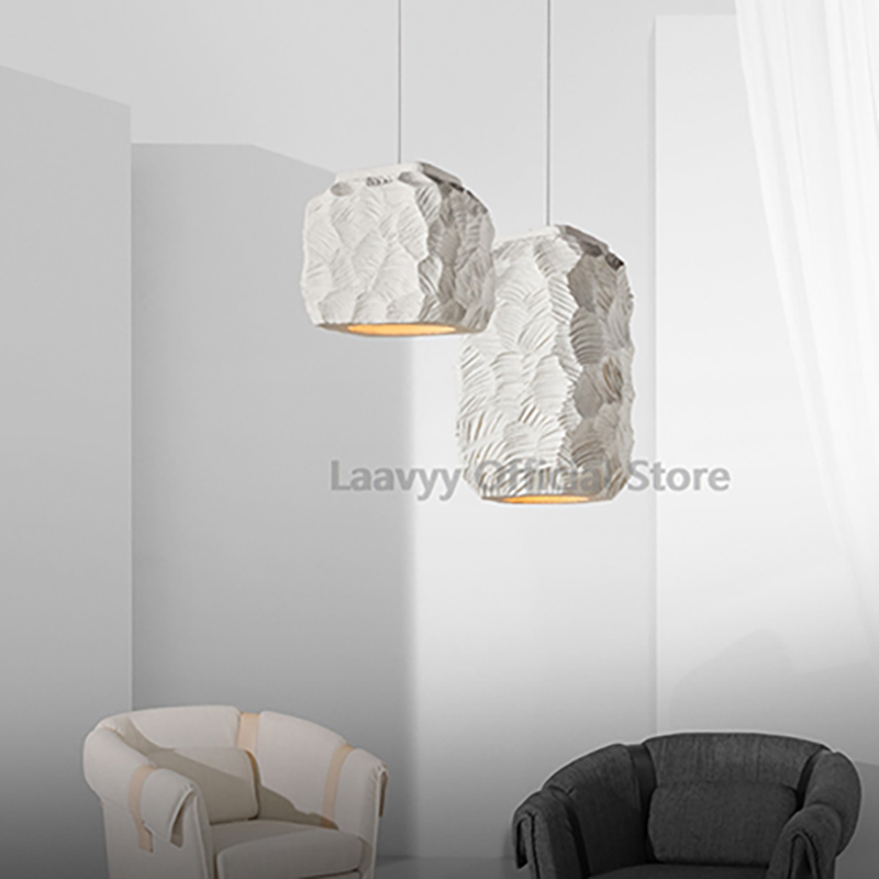 Lampu gantung dekorasi Interio - Interior Design High Ceiling ulasan dan harga