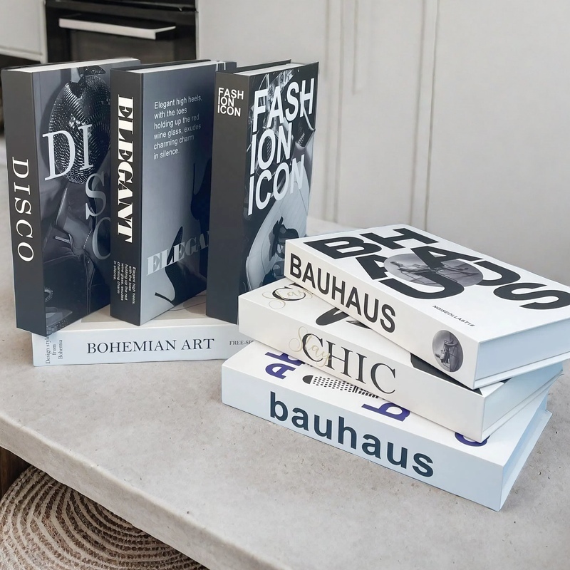 Parfum Fashion buku Dekorasi R - Interior Design Magazine ulasan dan harga