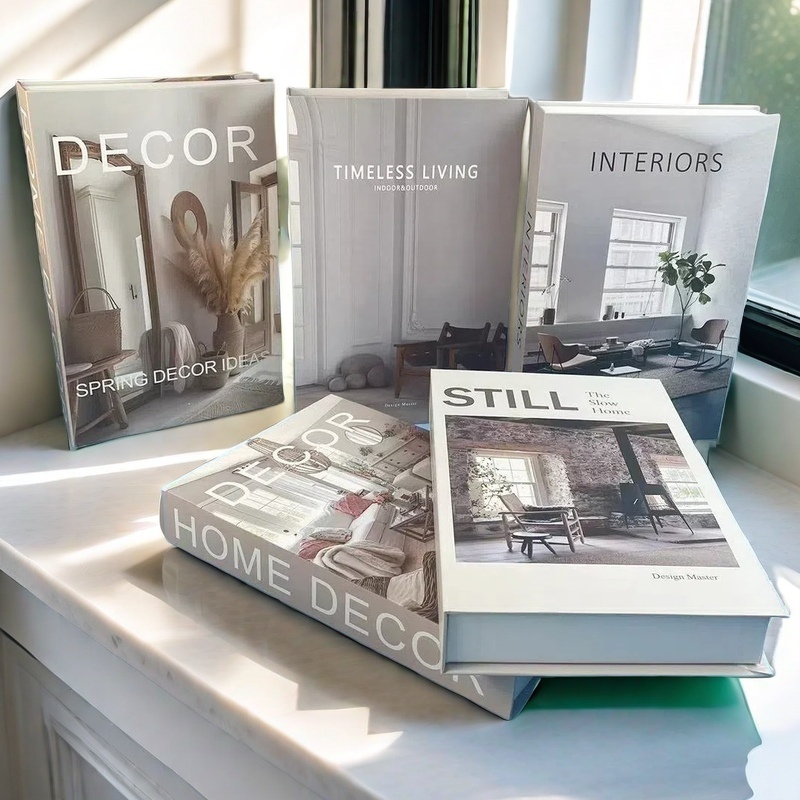 Parfum Fashion buku Dekorasi R - Interior Design Magazine ulasan dan harga