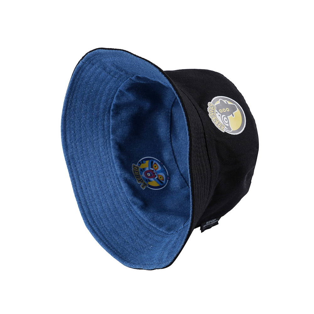1 Buah Topi Nelayan Kasual Ber - Interior Design Years Of School ulasan dan harga
