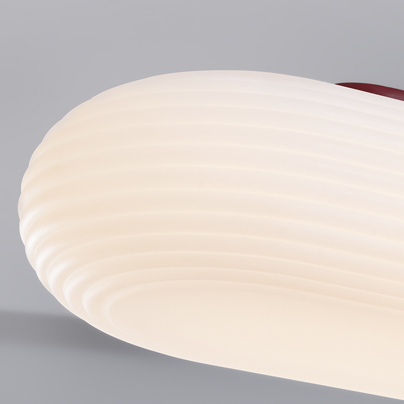 Lampu LED Desain Minimalis Mod - Interior Design Hall ulasan dan harga