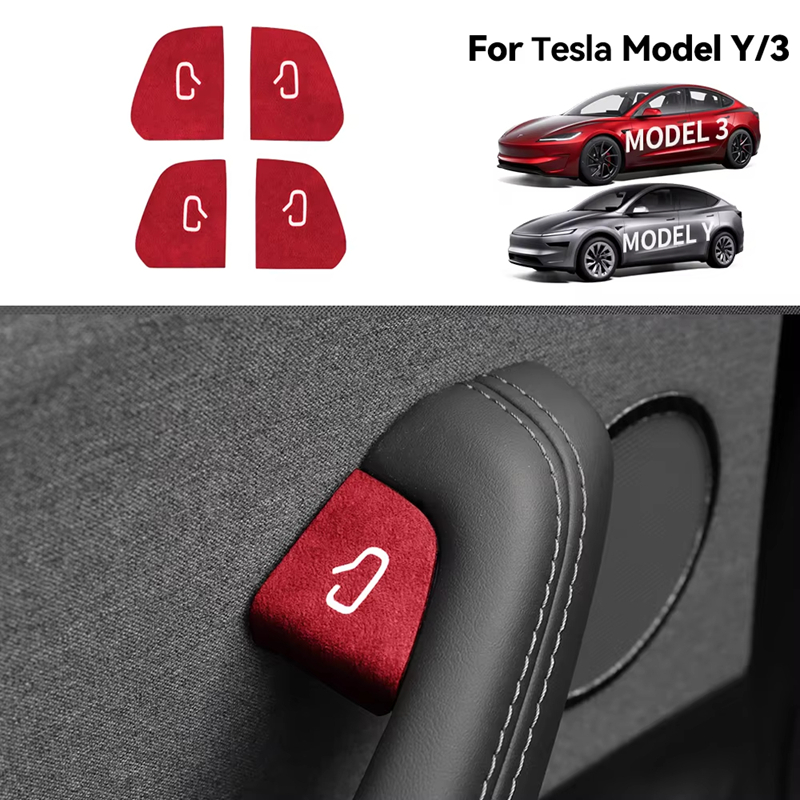 Untuk Tesla Model Baru 3 Y Jun - Interior Design Mockup ulasan dan harga