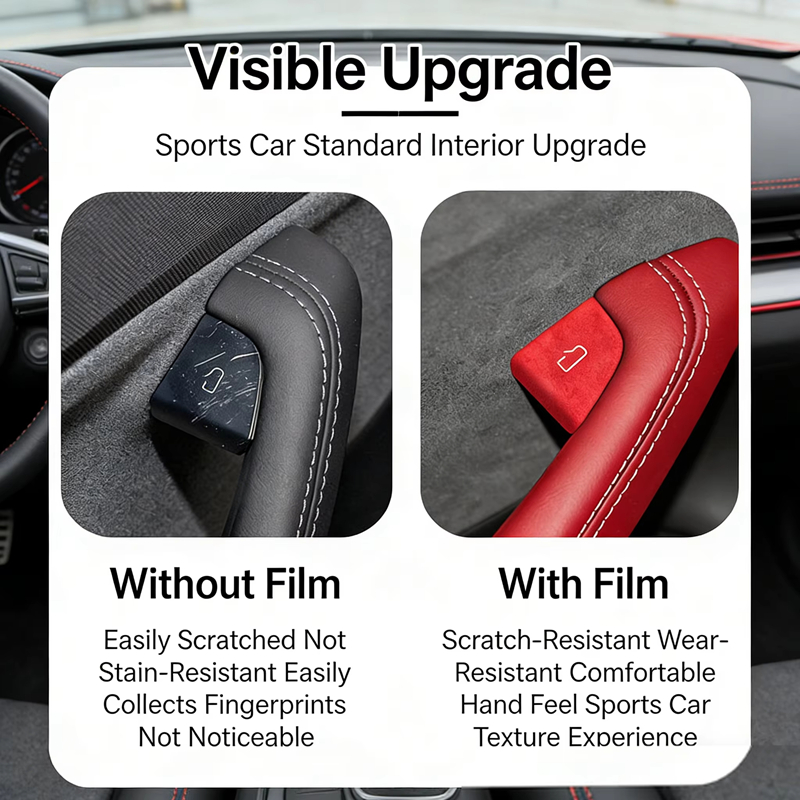 Untuk Tesla Model Baru 3 Y Jun - Interior Design Mockup ulasan dan harga