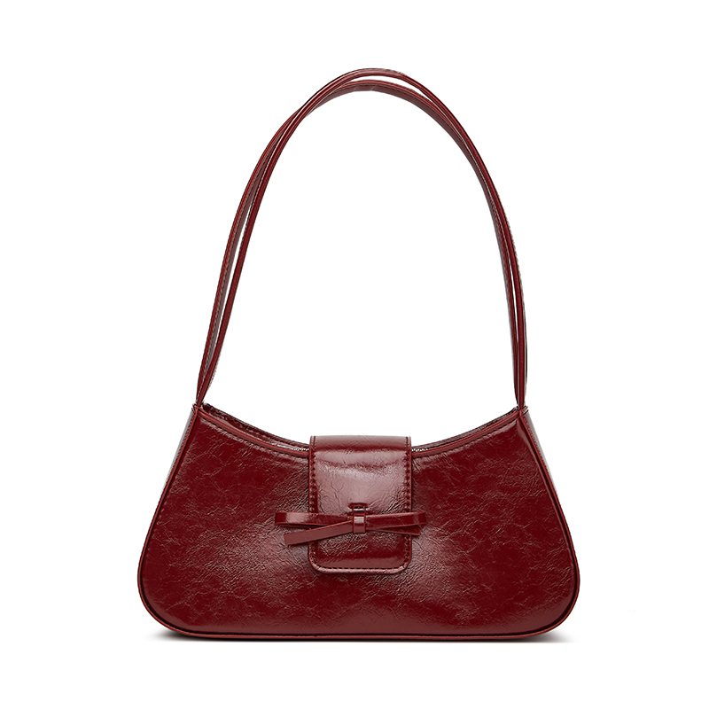 Tas Bahu Lipat PU Gaya Jalanan - Interior Design Nyc ulasan dan harga