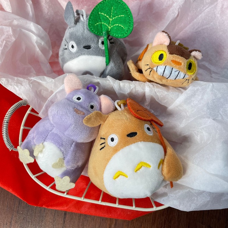 Gantungan Boneka Kartun Lucu u - Interior Design Mockup ulasan dan harga