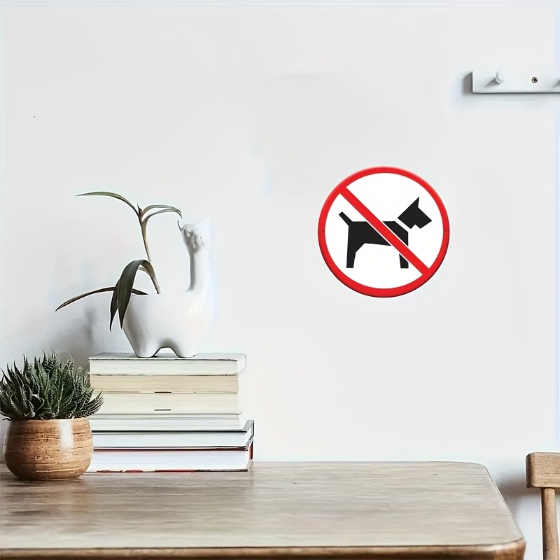 Jangan membawa anjing ke dalam - Interior Design Years Of School ulasan dan harga