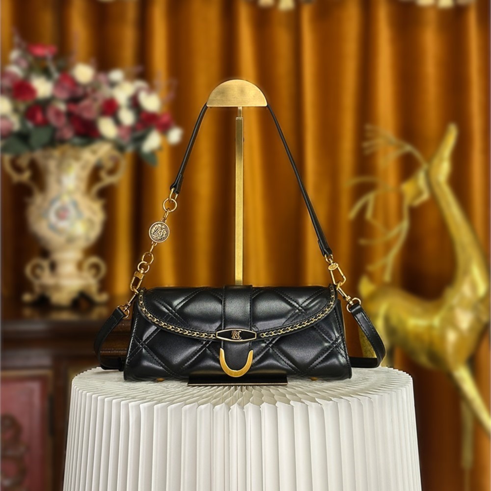 Tas Bahu Wanita Terbaru Musim  - Interior Design Grid ulasan dan harga