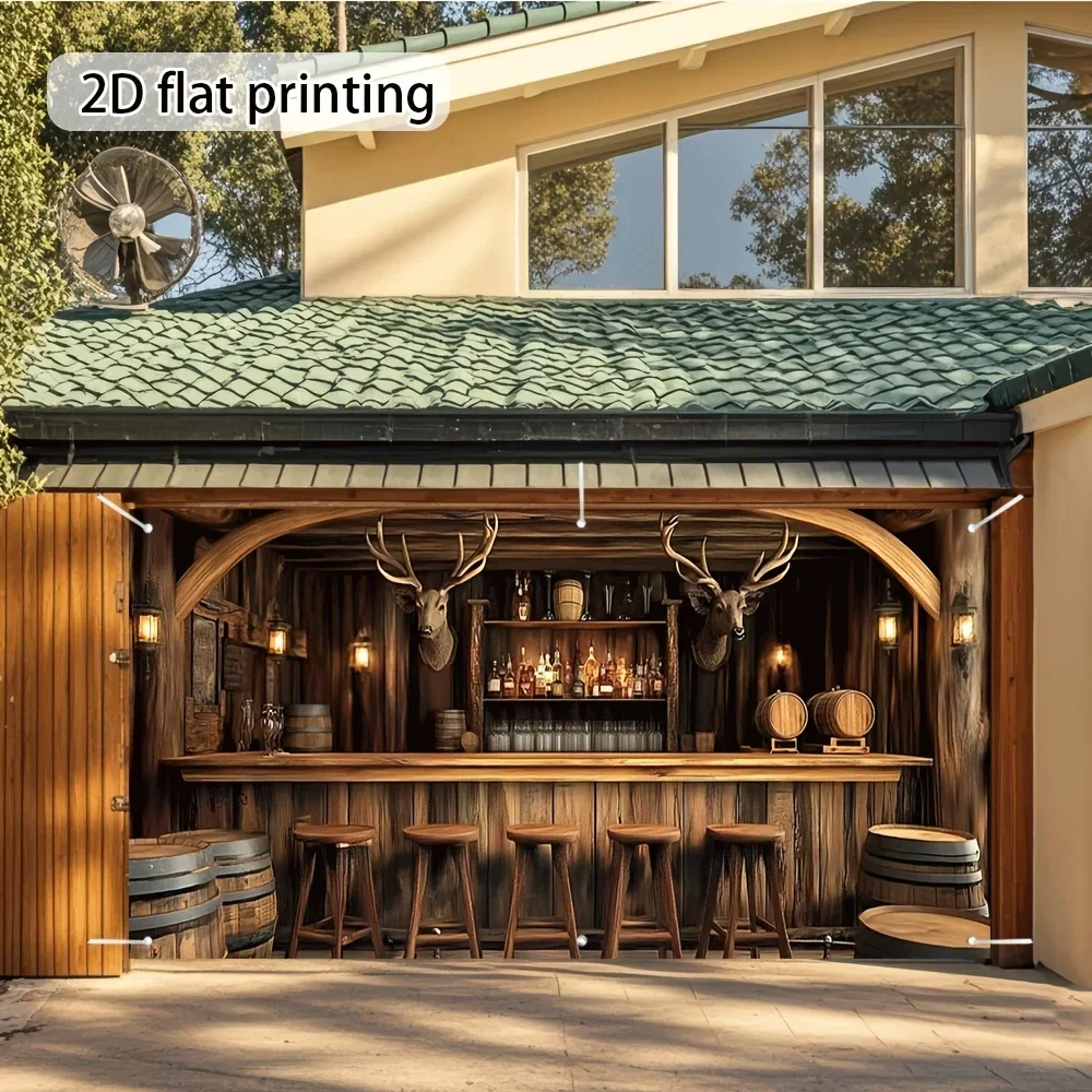 Gambar cetak datar 2D menggamb - Interior Design Years Of School ulasan dan harga