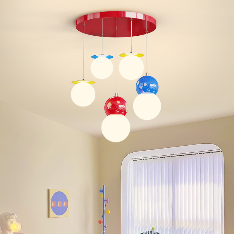 Lampu Gantung LED Akrilik Gaya - Interior Design Hall ulasan dan harga