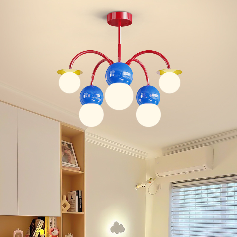 Lampu Gantung LED Akrilik Gaya - Interior Design Hall ulasan dan harga