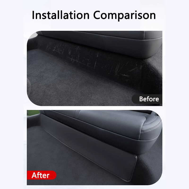 Alas Pelindung Bawah Kursi Bel - Interior Design Mockup ulasan dan harga
