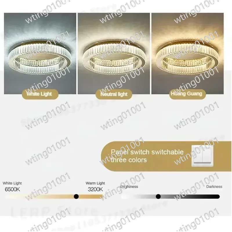 Lampu Plafon Kristal Bulat Gay - Interior Design High Ceiling ulasan dan harga