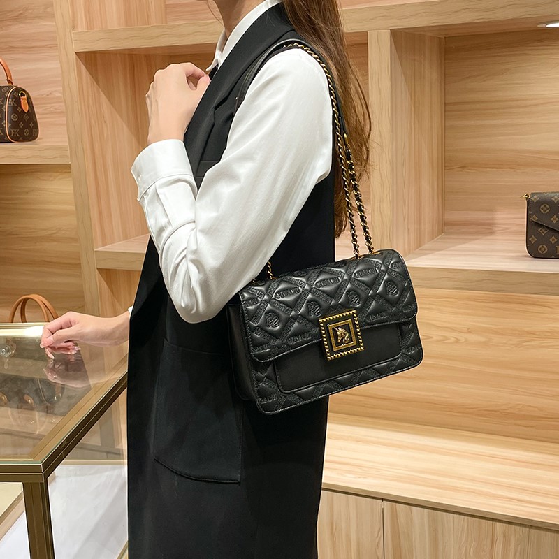 Tas Wanita Bermerek 2025 Musim - Interior Design Grid ulasan dan harga