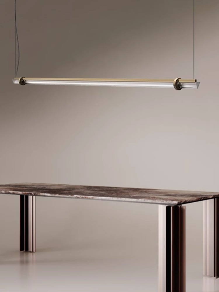 Lampu Gantung Restoran Bar Des - Interior Design Hall ulasan dan harga