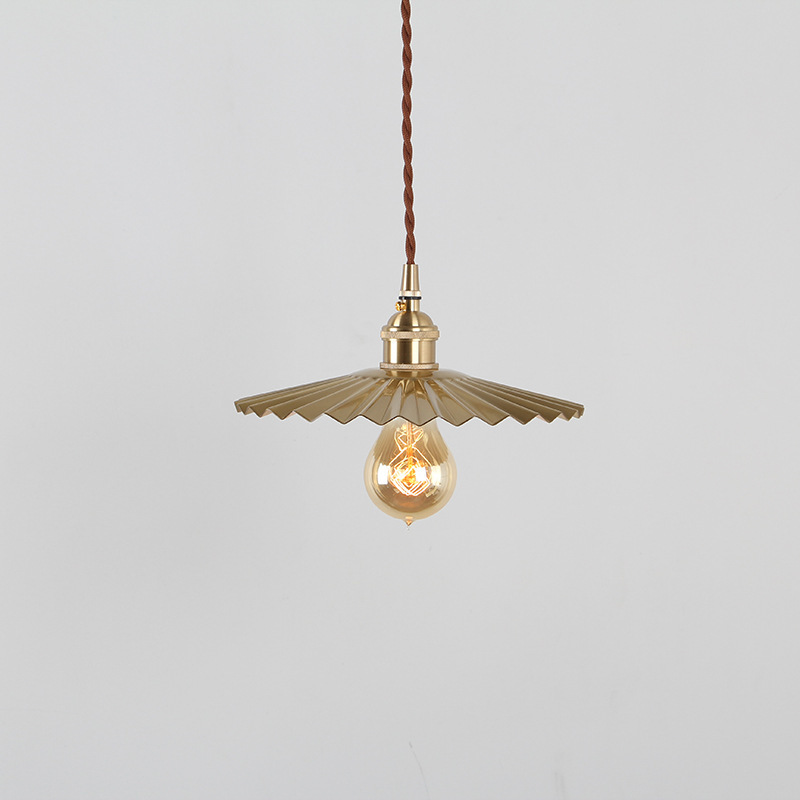 Lampu gantung desainer Jepang  - Interior Design Hall ulasan dan harga
