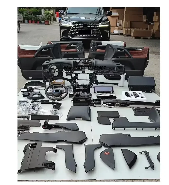 Kit Konversi Peningkatan Inter - Interior Design Usa ulasan dan harga